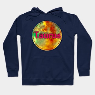 Taurus Hoodie